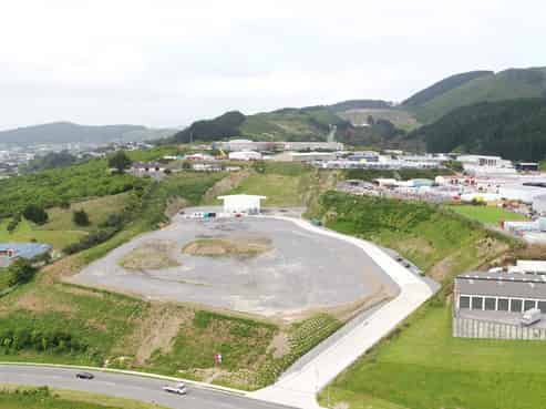 Design build development options