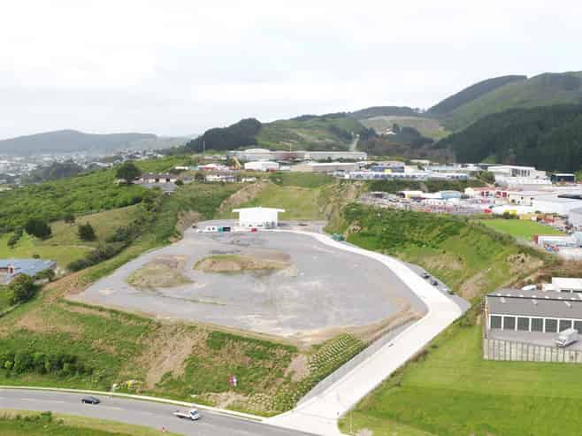 Design build development options