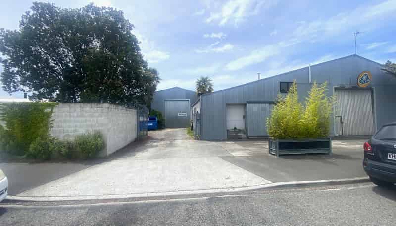 36A Campbell Street, Ahuriri