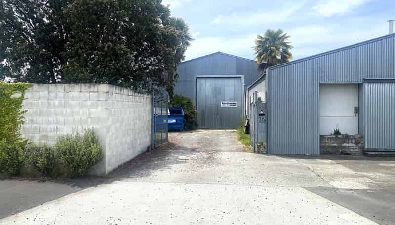 36A Campbell Street, Ahuriri