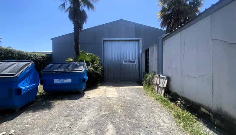 36A Campbell Street, Ahuriri