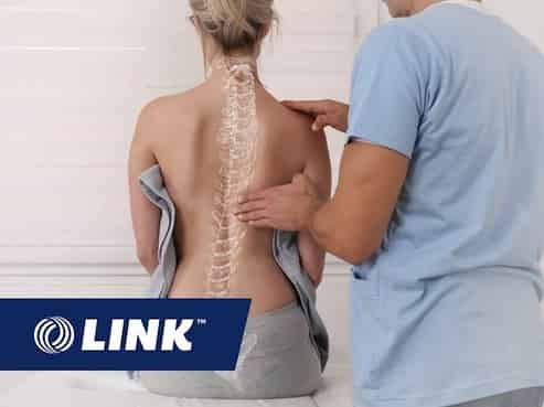 Thriving Health Clinic - Primed for Growth