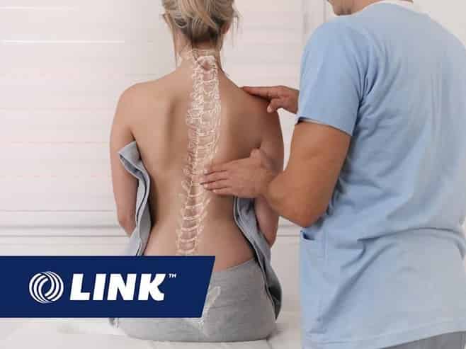 Thriving Health Clinic - Primed for Growth