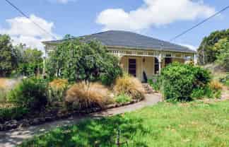 1686 Weston-Ngapara Road, Ngapara