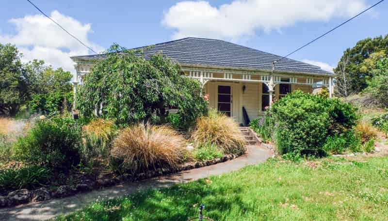 1686 Weston-Ngapara Road, Ngapara