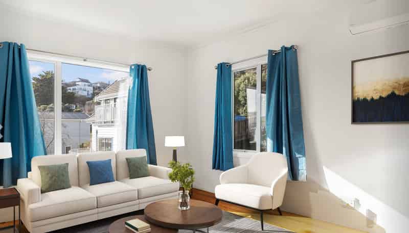 88 Townsend Road, Miramar