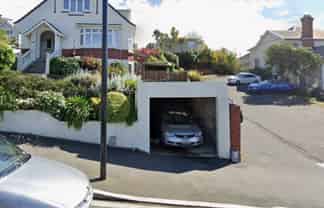 21 London Street, Dunedin Central