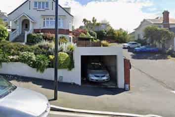 21 London Street, Dunedin Central