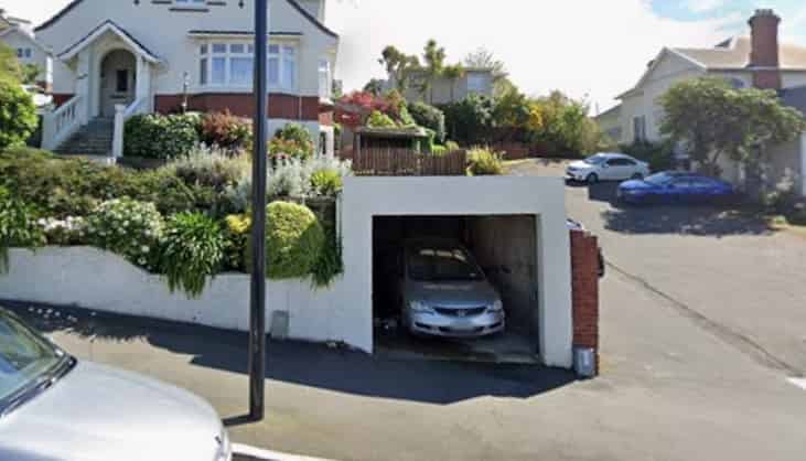 21 London Street, Dunedin Central