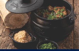 Exclusive Cast Iron Import/Distribution Opportunity