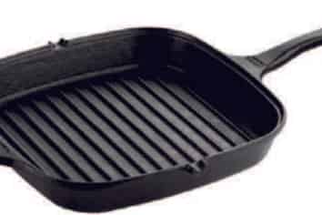 Exclusive Cast Iron Import/Distribution Opportunity