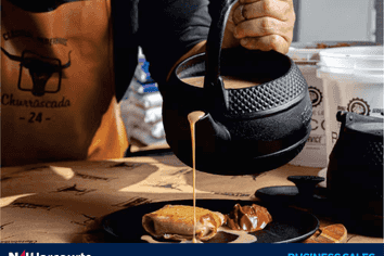 Exclusive Cast Iron Import/Distribution Opportunity