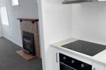 Waikato - Address withheld