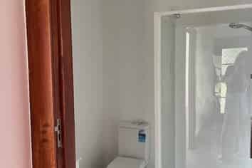 Waikato - Address withheld