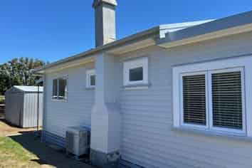 Waikato - Address withheld