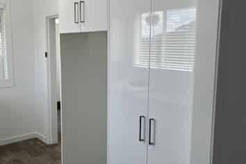 Waikato - Address withheld