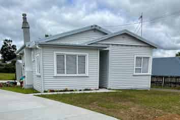 Waikato - Address withheld