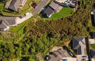 9 Lila Gillies Lane, Riverstone Terraces