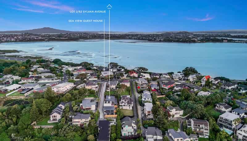 Lot2/62 Sylvan Avenue, Northcote