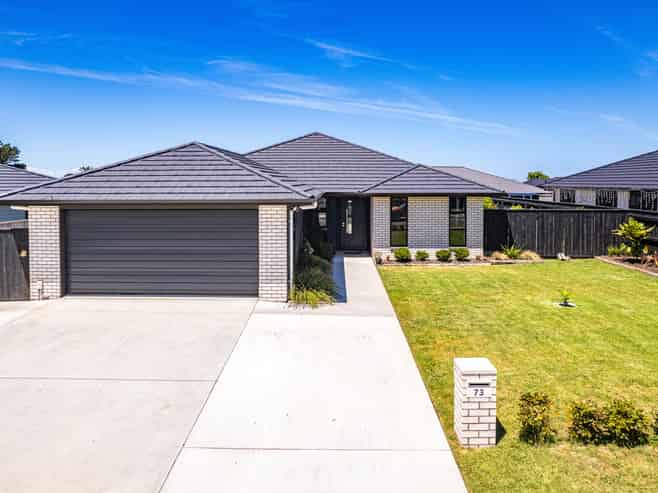 73 Tawhero Street, Gonville