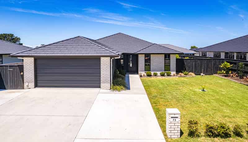 73 Tawhero Street, Gonville