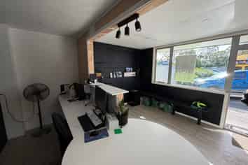 Prime Industrial Lease Opportunity