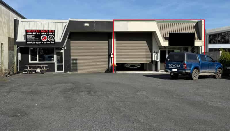 B/4 Sammaree Place, Kerikeri