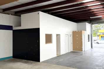 Prime Industrial Lease Opportunity