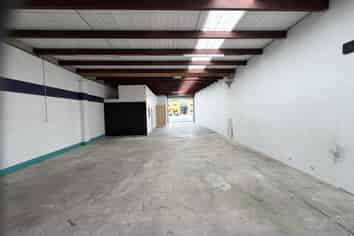 Prime Industrial Lease Opportunity