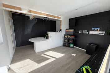 Prime Industrial Lease Opportunity