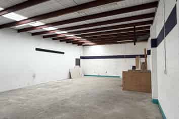 Prime Industrial Lease Opportunity