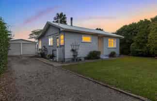 69 Bartholomew Road, LEVIN