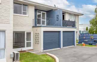 5/53 Brockworth Place, Riccarton