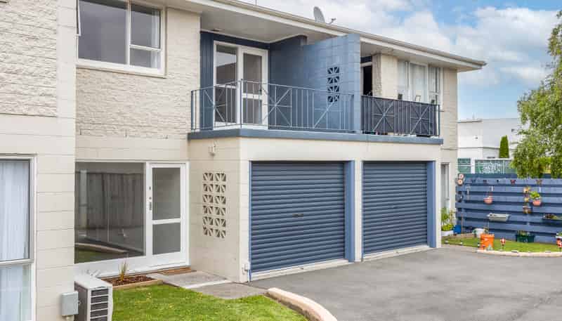 5/53 Brockworth Place, Riccarton