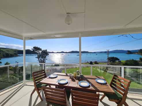 343 Te Kouma Road, Coromandel