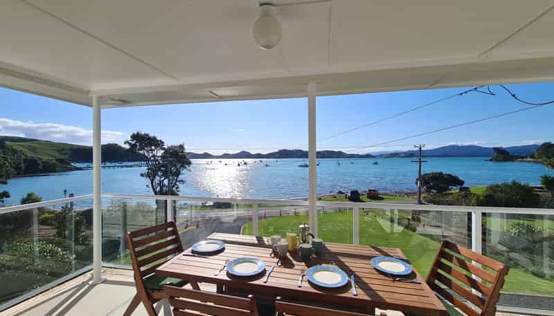 343 Te Kouma Road, Coromandel