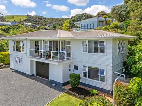 343 Te Kouma Road, Coromandel