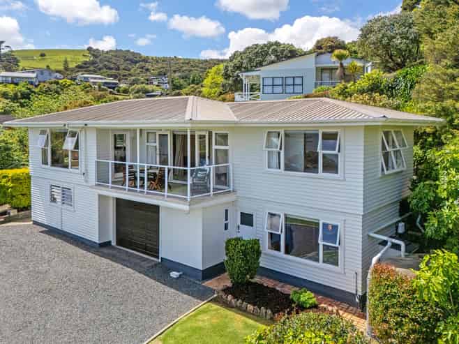 343 Te Kouma Road, Coromandel