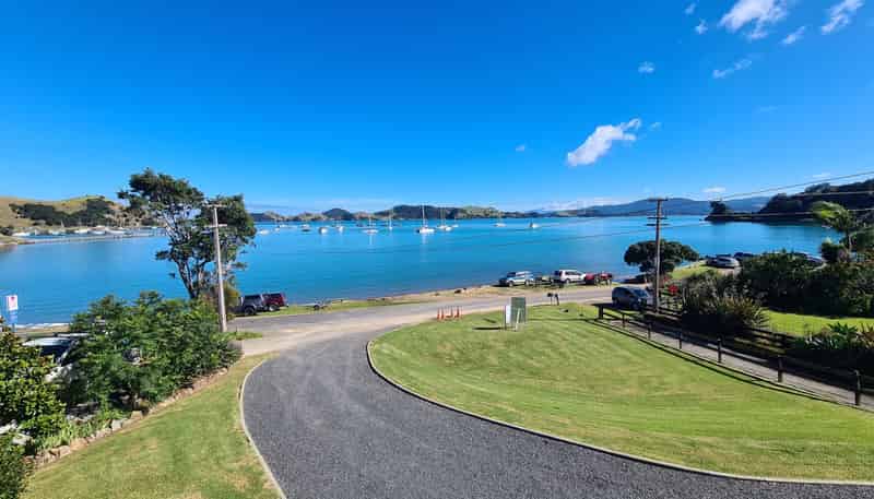 343 Te Kouma Road, Coromandel