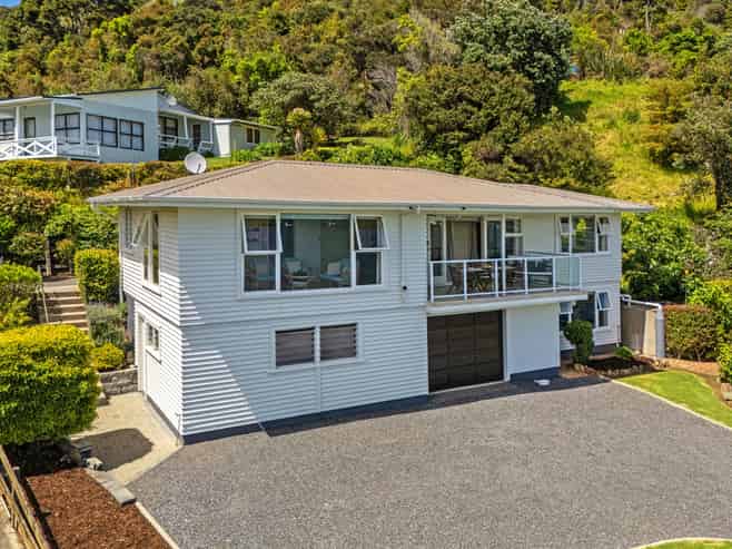 343 Te Kouma Road, Coromandel