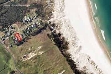 10 Oceanview Road, Great Barrier Island