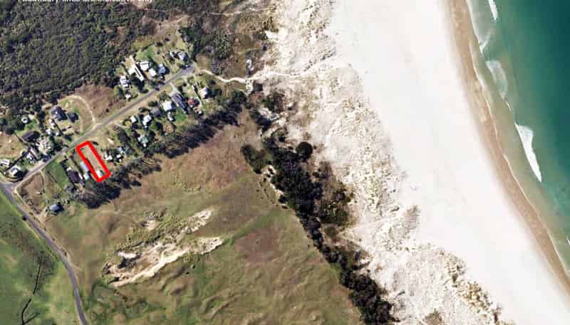 10 Oceanview Road, Great Barrier Island