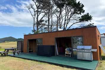 10 Oceanview Road, Great Barrier Island