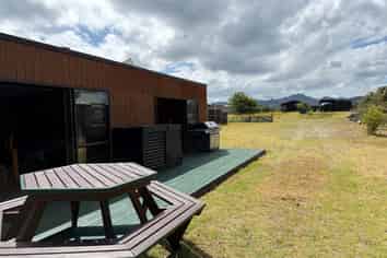 10 Oceanview Road, Great Barrier Island