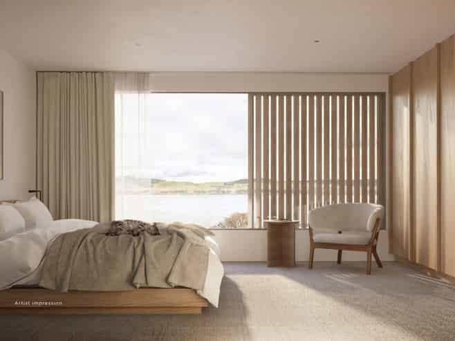 00 Two Mile Terraces, Two Mile Bay