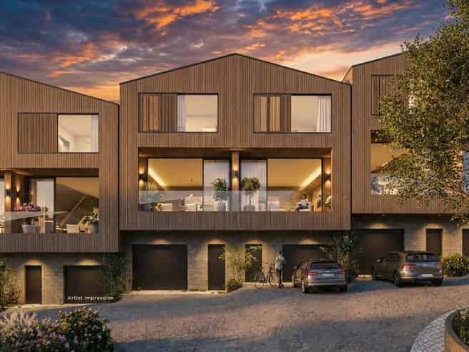 00 Two Mile Terraces, Two Mile Bay