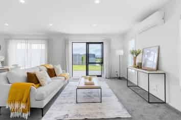 4 Maru Terrace, Wharewaka