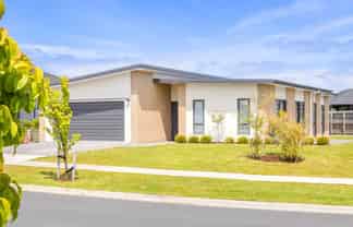 4 Maru Terrace, Wharewaka