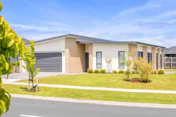 4 Maru Terrace, Wharewaka