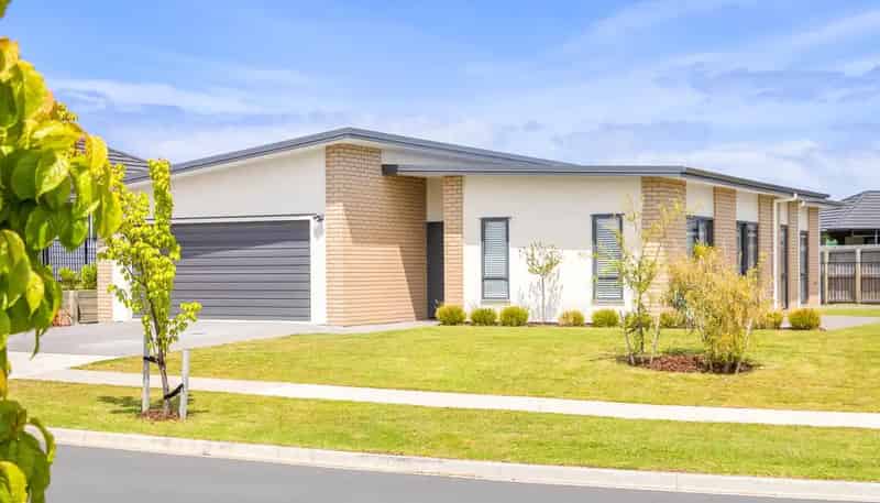 4 Maru Terrace, Wharewaka